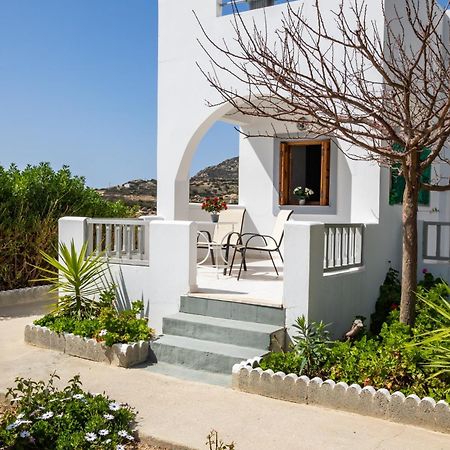 Perama Hotel, Karpathos Amoopi Exterior foto